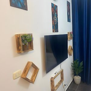 Pokój dwuosobowy